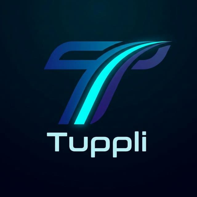 Tuppli