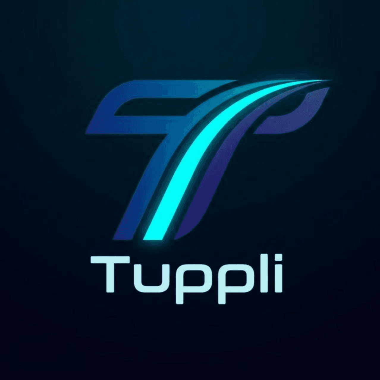 Tuppli Logo