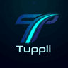Tuppli Logo